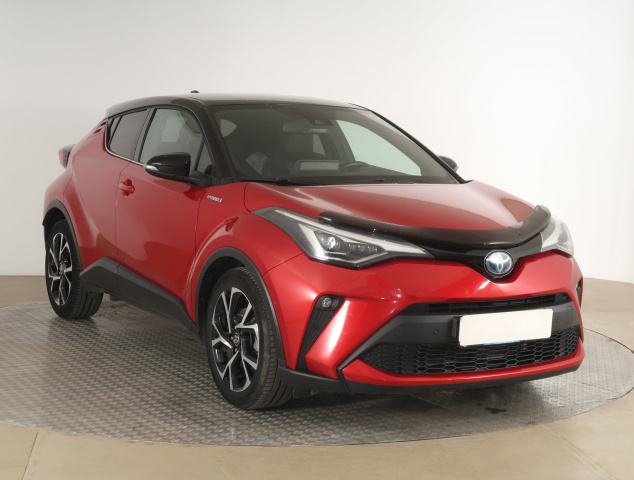Toyota C-HR 2022