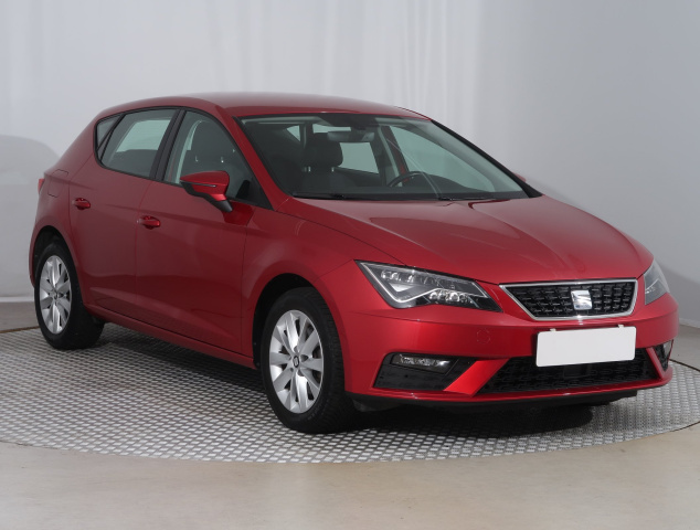 Seat Leon 2019