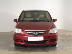 Honda City - 2006
