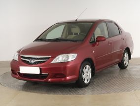Honda City - 2006