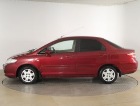 Honda City - 2006