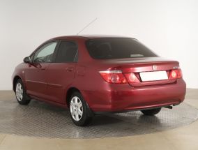 Honda City - 2006
