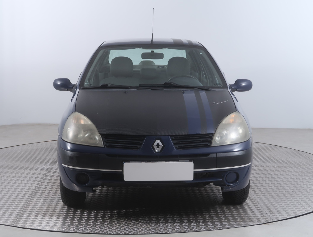 Renault Thalia