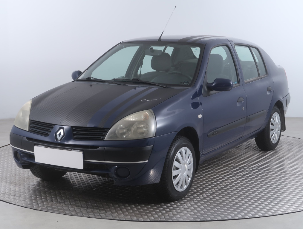 Renault Thalia