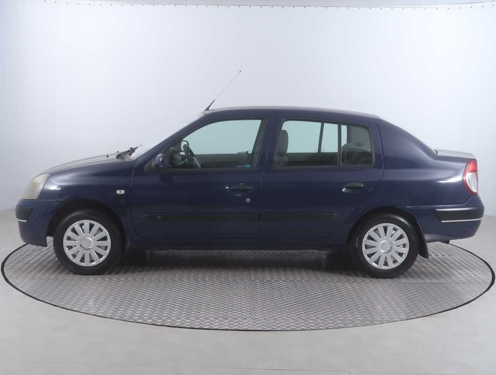 Renault Thalia