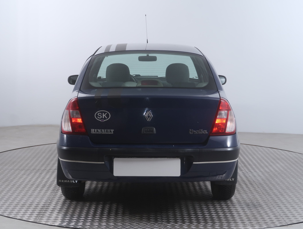 Renault Thalia