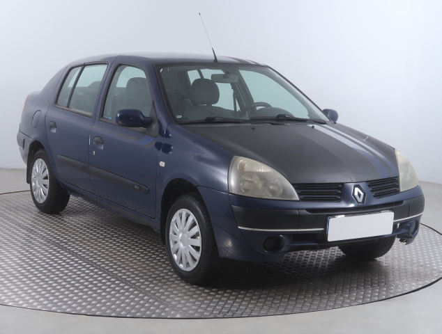 Renault Thalia 2006