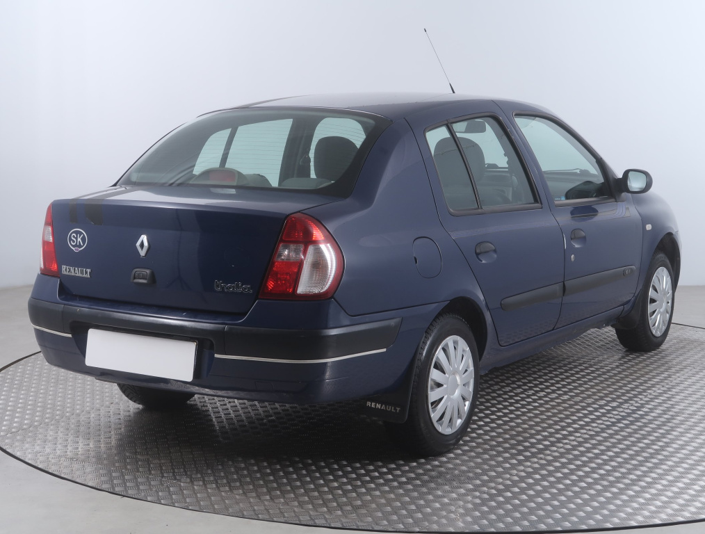 Renault Thalia
