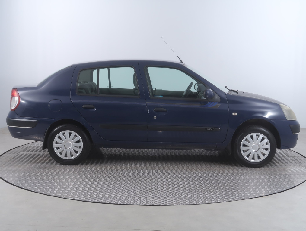 Renault Thalia