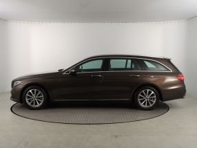 Mercedes-Benz E - 2018
