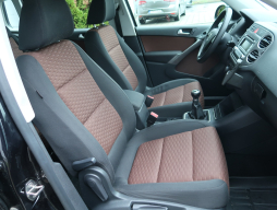 Volkswagen Tiguan 2008