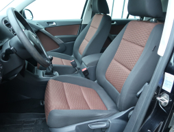 Volkswagen Tiguan 2008