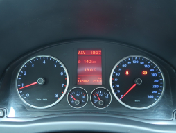 Volkswagen Tiguan 2008