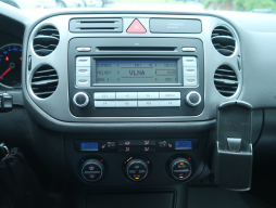 Volkswagen Tiguan 2008
