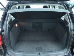 Volkswagen Tiguan 2008
