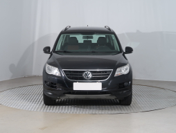 Volkswagen Tiguan 2008