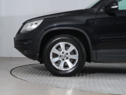Volkswagen Tiguan 2008
