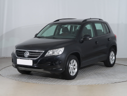 Volkswagen Tiguan 2008