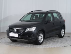 Volkswagen Tiguan - 2008