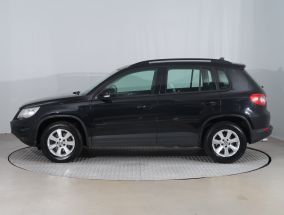 Volkswagen Tiguan - 2008