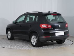 Volkswagen Tiguan - 2008