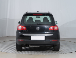 Volkswagen Tiguan 2008