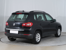 Volkswagen Tiguan 2008