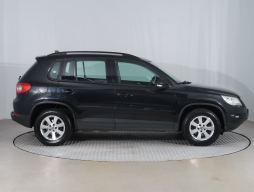 Volkswagen Tiguan 2008