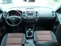 Volkswagen Tiguan 2008