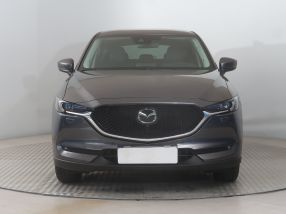 Mazda CX 5 - 2018