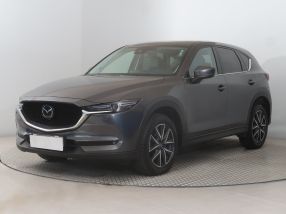 Mazda CX 5 - 2018