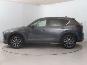 Mazda CX 5 - 2018