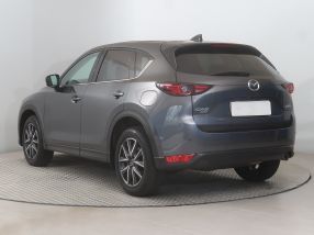 Mazda CX 5 - 2018