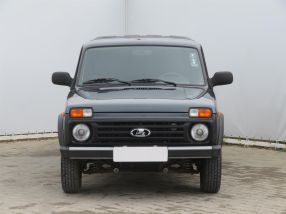 Lada Niva - 2019