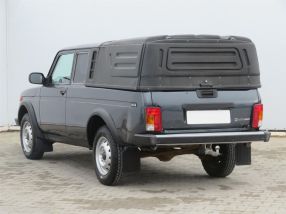 Lada Niva - 2019