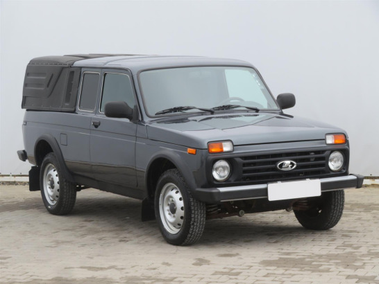 Lada Niva