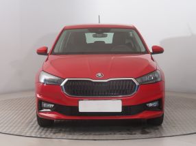 Skoda Fabia - 2022