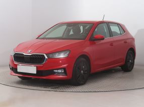 Skoda Fabia - 2022