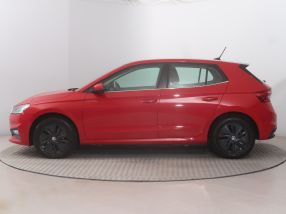 Skoda Fabia - 2022