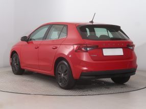 Skoda Fabia - 2022