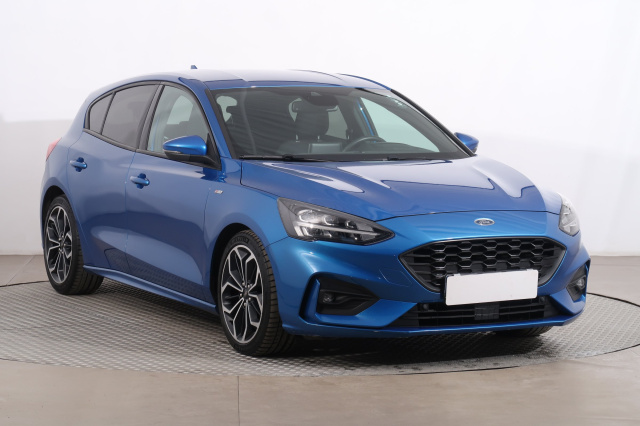 Ford Focus 2019