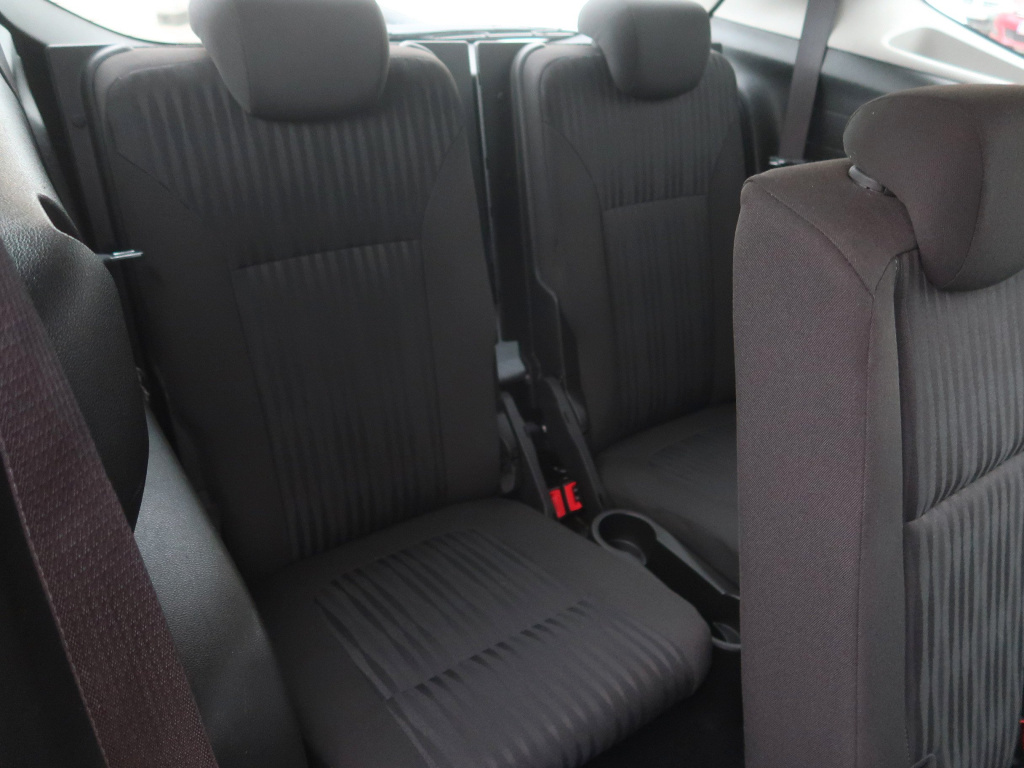 Opel Zafira Tourer