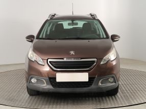 Peugeot 2008 - 2015