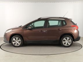 Peugeot 2008 - 2015