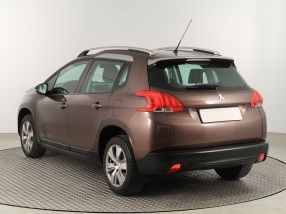 Peugeot 2008 - 2015