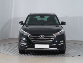 Hyundai Tucson - 2018