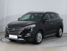 Hyundai Tucson - 2018