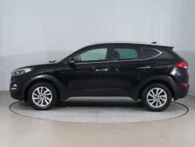 Hyundai Tucson - 2018