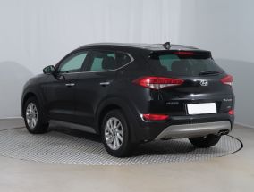 Hyundai Tucson - 2018