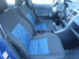 Suzuki Splash 2008